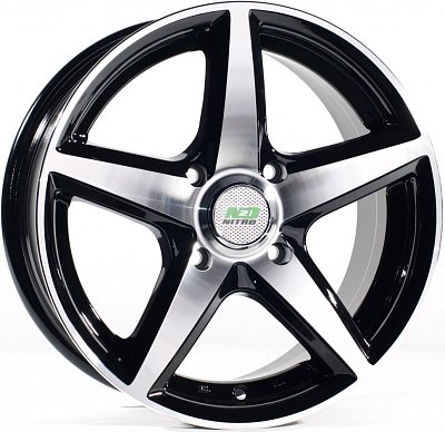 Диски Nitro N2O Y244 - 1