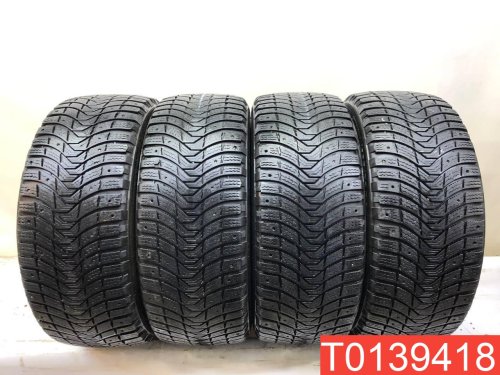 Michelin X-Ice North 3 225/50 R17 98T  - 1