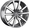 Replay Geely (GL60) 8x18 5x108 ET46 dia 63,3 GMF