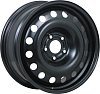 TREBL R-1729 KIA SPORTAGE new 7x17 5x114,3 ET48,5 dia 67,1 Black TREBL R-1729 KIA SPORTAGE new 7x17 5x114,3 ET48,5 dia 67,1 Black
