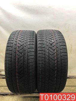 Pirelli Scorpion Winter 285/45 R20 112V 