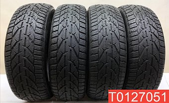 Tigar Winter 185/60 R15 88T 
