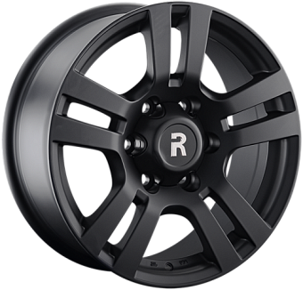 Replay Tank (TA6) 7,5x17 6x139,7 ET36 dia 100,1 MB Replay Tank (TA6) 7,5x17 6x139,7 ET36 dia 100,1 MB