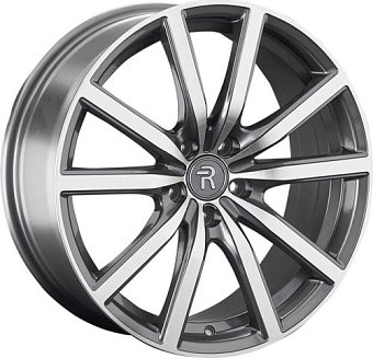 Replay Geely (GL60) 8x18 5x108 ET46 dia 63,3 GMF