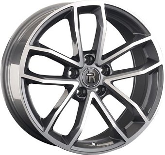 Replay Audi (A154) 8,5x19 5x112 ET45 dia 66,6 GMF