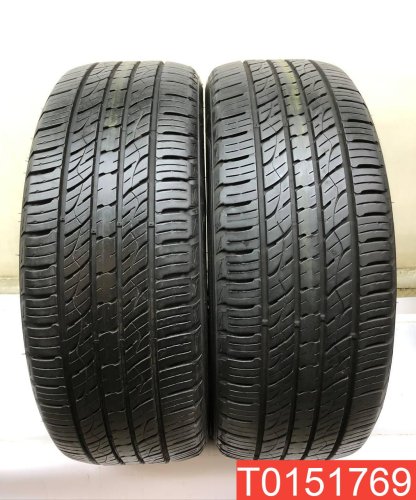 Kumho Crugen Premium 235/65 R17 104V  - 1