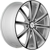 NZ F-50 6x15 5x105 ET39 dia 56,6 W+B