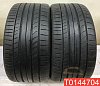 Continental ContiSportContact 5P SSR 285/30 R19 98Y RunFlat