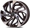 Replica FR Hyundai (HND5518) 7,5x19 5x114,3 ET51 dia 67,1 BMF