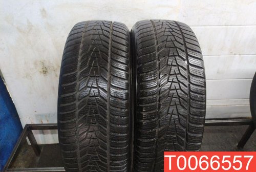 Hankook Winter I'Cept Evo 3 225/55 R18 102V  - 1