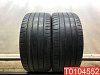 Michelin Pilot Super Sport 285/40 R19 107Y 