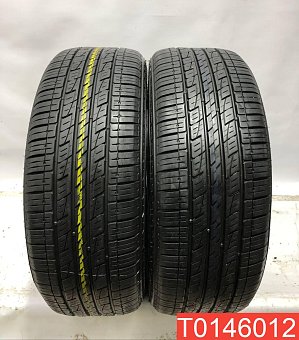 Kumho Solus KL21 225/55 R18 98H 