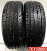 Pirelli Scorpion Verde 215/60 R17 96H 