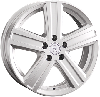 Replay Peugeot (PG93) 6,5x16 5x108 ET46 dia 65,1 S