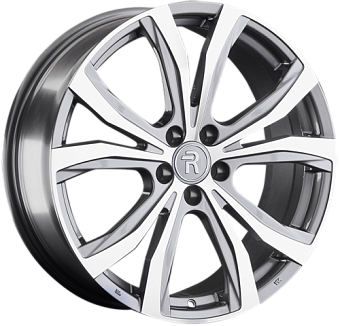 Replay Haval (HV64) 8x18 5x114,3 ET37 dia 66,6 GMF