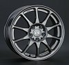 LS wheels 300 6x15 5x100 ET40 dia 57,1 GM
