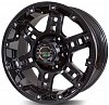 PDW Rev-1 9x20 5x150 ET22 dia 110.5 TBS-2