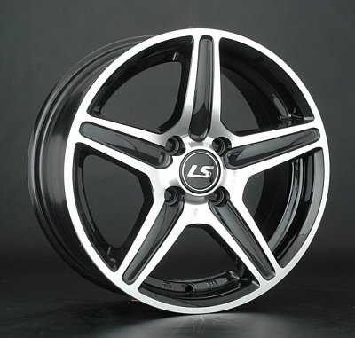 Диски LS wheels 345 - 1