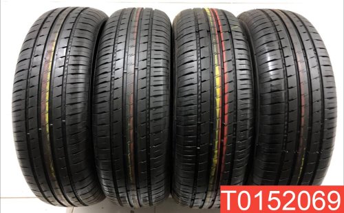Kapsen HD918 215/65 R16 98V  - 1