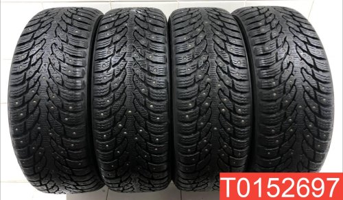 Nokian Hakkapeliitta 9 SUV 225/55 R18 102T  - 1