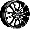 Replay Geely (GL30) 7x18 5x114,3 ET53 dia 54,1 BKF