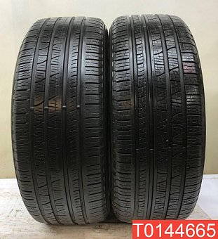 Pirelli Scorpion Verde All Season 245/55 R19 103H 