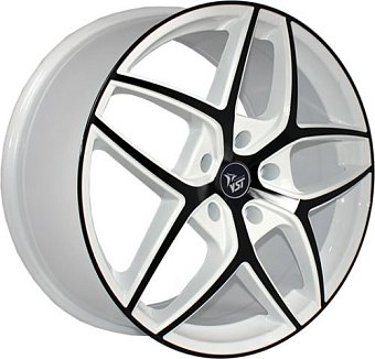 YST X-19 7x17 5x114,3 ET45 dia 60,1 W+B