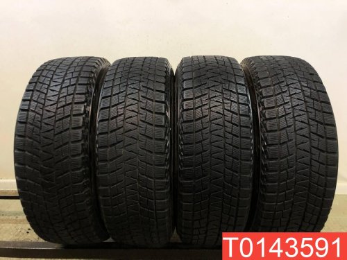 Bridgestone Blizzak DM-V1 215/65 R16 98R  - 1