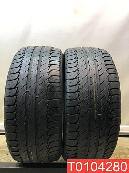 Kleber Dynaxer HP3 235/45 R18 98Y 