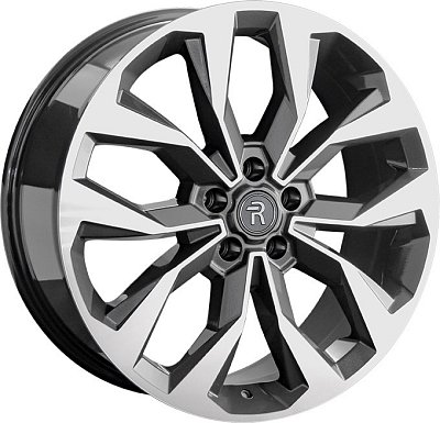 Диски Replay PG102 - 1