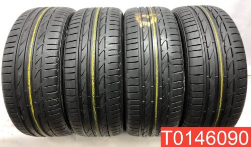 Bridgestone Potenza S001 225/40 R19 89Y RunFlat - 1
