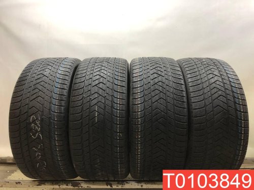 Pirelli Scorpion Winter 285/40 R21 109V  - 1