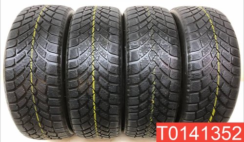 Haida Winter HD617 205/55 R16 91T  - 1