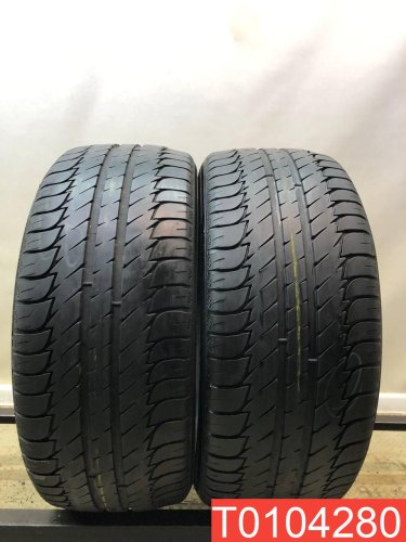 Kleber Dynaxer HP3 235/45 R18 98Y  - 1