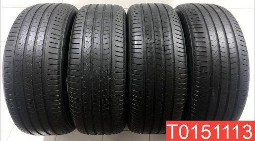 Bridgestone Alenza 001 285/60 R18 116V  - 1