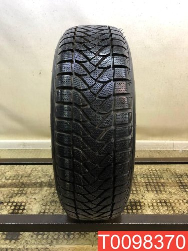 Firestone WinterHawk 195/65 R15 95T  - 1