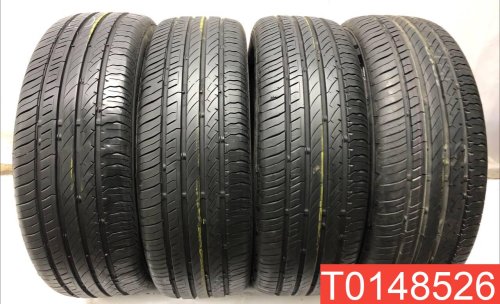 Continental ContiPowerContact 205/55 R17 91V  - 1