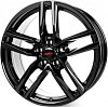 Alutec Ikenu 8x19 5x114.3 ET45 dia 70.1 diamond black