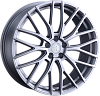 Replay Toyota (TY326) 7x17 5x114,3 ET35 dia 60,1 MGM