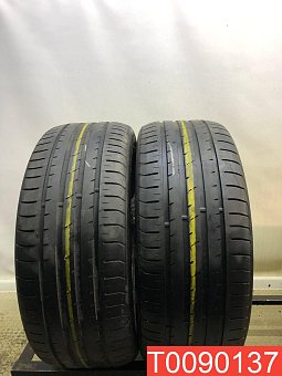 Kumho Crugen HP91 245/50 R19 105W 