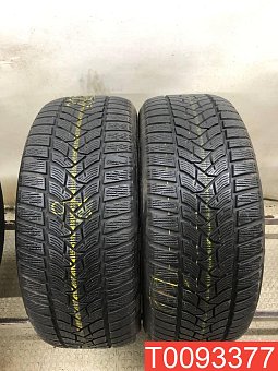 Dunlop Winter Sport 5 225/55 R16 99H 