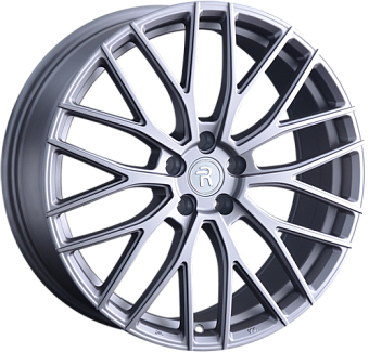 Replay Toyota (TY326) 7x17 5x114,3 ET35 dia 60,1 MGM