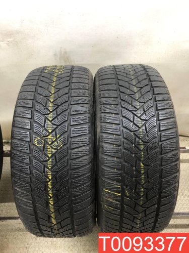Dunlop Winter Sport 5 225/55 R16 99H  - 1