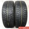 Bridgestone Blizzak Spike 01 265/65 R17 116T 
