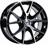 NZ H-04 7x16 5x112 ET30 dia 66,6 BKF