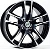 Nitro N2O Y3104 6,5x15 4x98 ET32 dia 58,6 BFP
