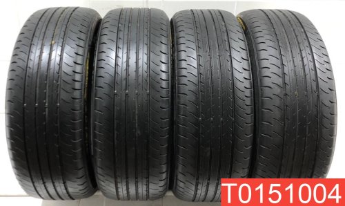 Dunlop SP Sport Maxx 050 225/50 R18 95V RunFlat - 1