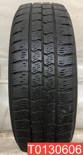 Fulda Conveo Trac 2 215/65 R16 106/104T  - 1