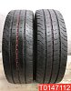 Continental ContiVanContact 100 215/60 R17 109/107T 