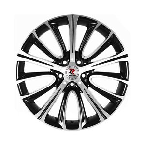 BMW 5 series G30  RK C1200